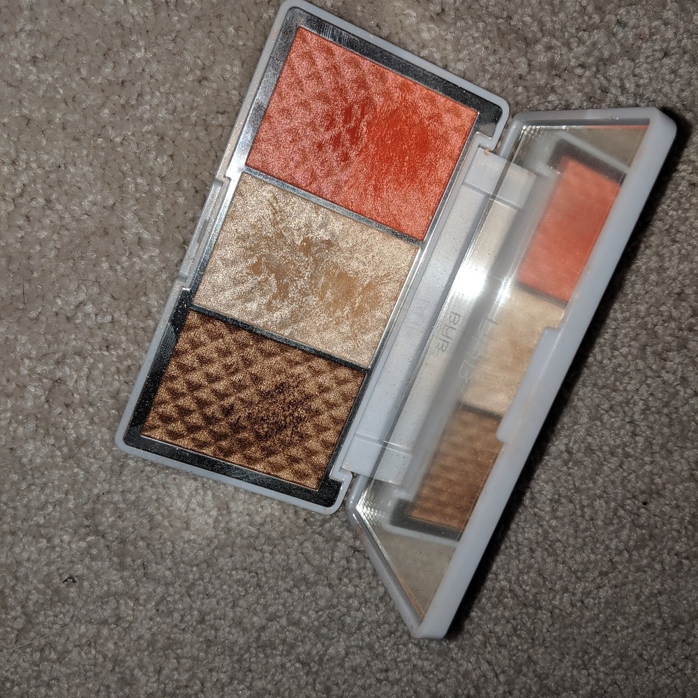 Pur Bronze and Brighten